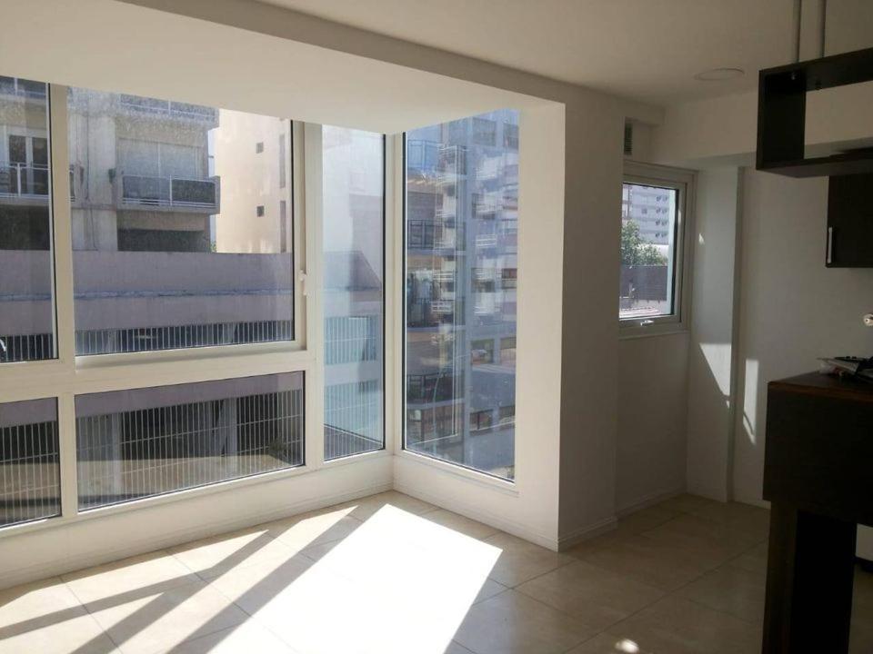 La Perla Moderno 2 Amb A 100 Mts Del Mar Apartment Mar del Plata Exterior photo
